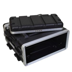 קייס ראק ABS בגובה 3U Speed Case C ABS-3U