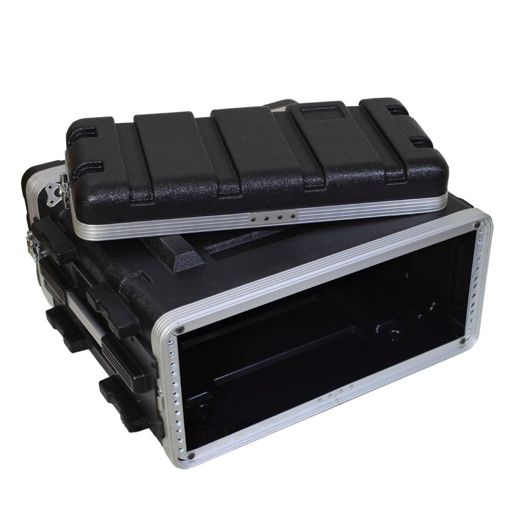 קייס ראק ABS בגובה 3U Speed Case C ABS-3U