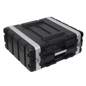 קייס ראק ABS בגובה 4U Speed Case C ABS-4U