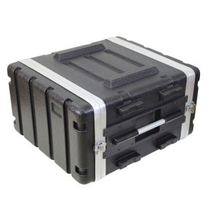 קייס ראק ABS בגובה 8U Speed Case C ABS-8U