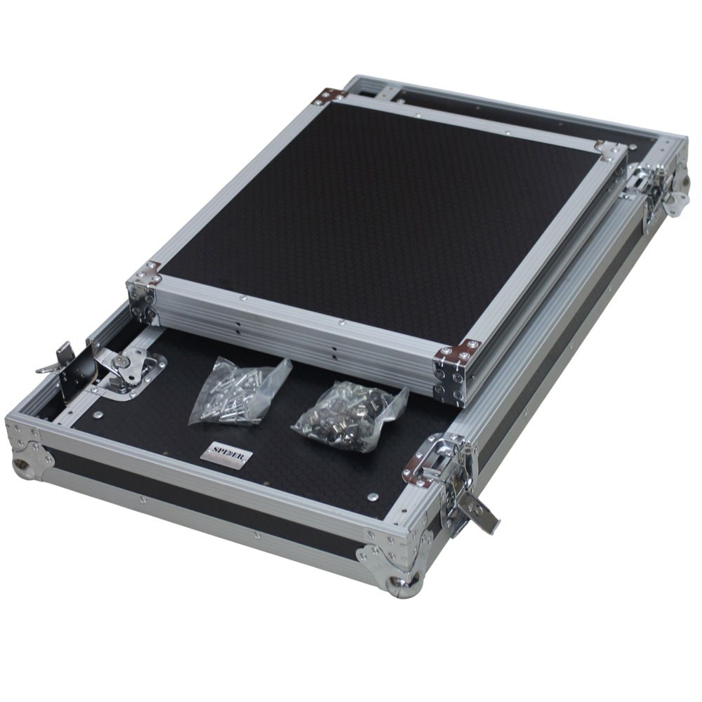 קייס ראק 20U Speed Case C AR20U (Flatpack)