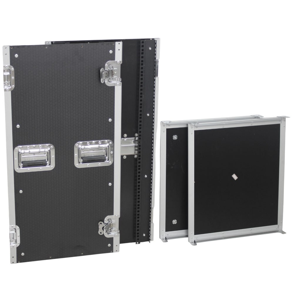 קייס ראק 20U Speed Case C AR20U (Flatpack)