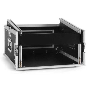 קייס ראק 4U עם תא עליון למיקסר Speed Case C SC-MC4U