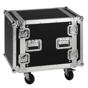 קייס ראק 10U Speed Case C SC-R10U