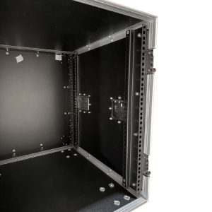 קייס ראק 10U Speed Case C SC-R10U