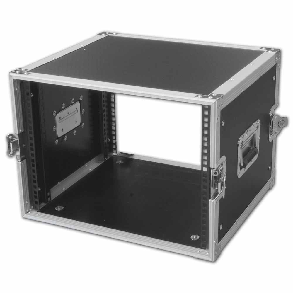 קייס ראק 6U Speed Case C SC-R6U