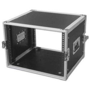 קייס ראק 8U Speed Case C SC-R8U