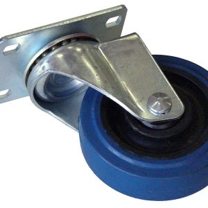 גלגל תעשייתי 3" לקייסים ולציוד כבד Speed Case CASTER 3