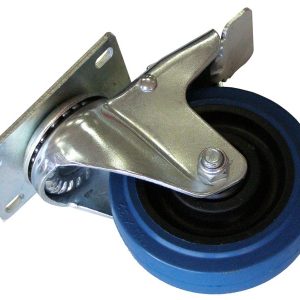 גלגל משא תעשייתי 3 אינץ' עם מעצור Speed Case CASTER 3 BRAKE