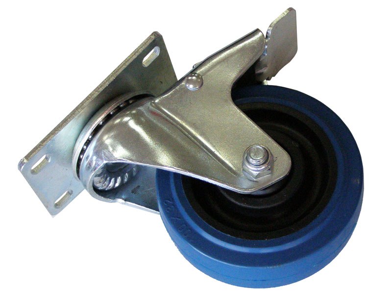גלגל משא תעשייתי 3 אינץ' עם מעצור Speed Case CASTER 3 BRAKE