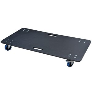 עגלה להובלת ציוד 120×60 ס"מ Speed Case KR DOLLEY 120-60