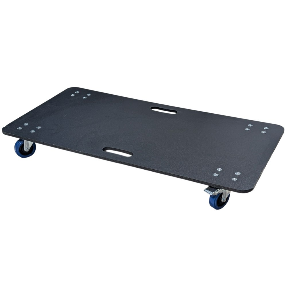 עגלה להובלת ציוד 120x60 ס"מ Speed Case KR DOLLEY 120-60