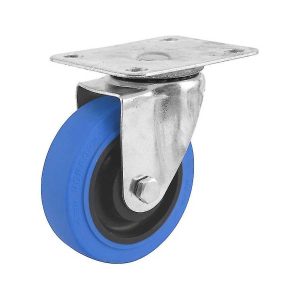 גלגל משא תעשייתי 4 אינץ' Speed Truss CASTER Blue