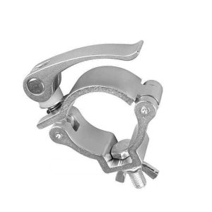 תפסן Quick Lock לצינור 50 מ"מ עד 100 ק"ג Speed Truss T CLP50-D1