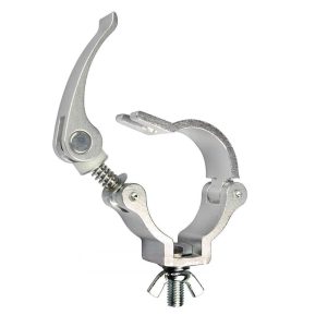 תפסן Quick Lock לצינור 50 מ"מ עד 100 ק"ג Speed Truss T CLP50-D1
