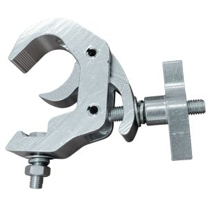 תפסן Quick Lock לצינור 50 מ"מ עד 250 ק"ג Speed Truss T CLP50-D5