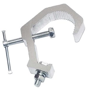 תפסן מסיבי לצינור 50 מ"מ Speed Truss T CLP50-H6