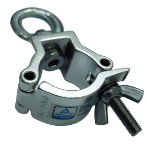 תפסן לולאה לצינור 35 מ"מ עד 50 ק"ג Speed Truss T SWL-50kg