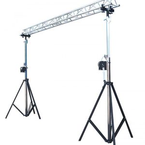 גשר תאורה (טראס) Speed Truss XX BS-558