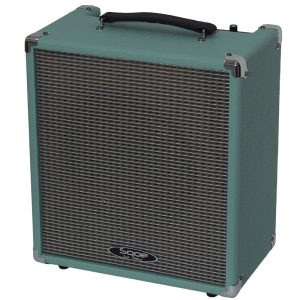 מגבר בס 40 וואט SQOE 40B