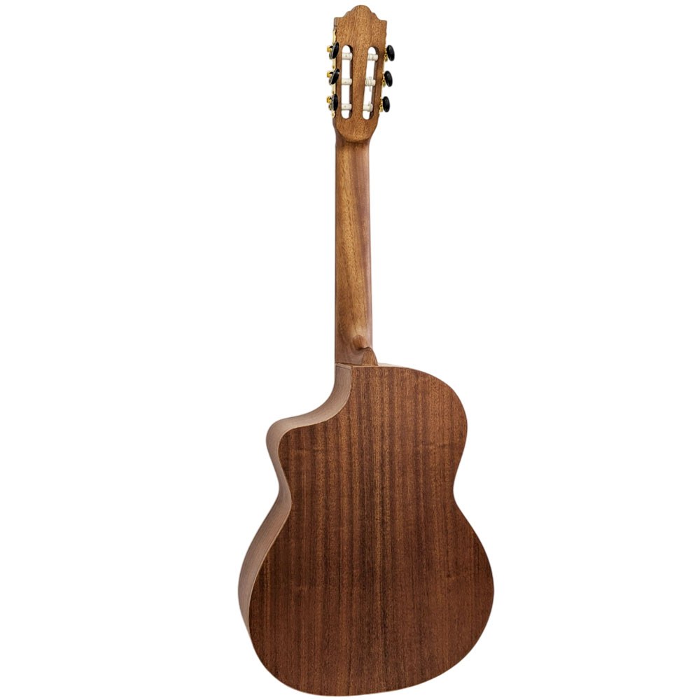 גיטרה קלאסית Spruce Top SQOE C3C-SK-HS