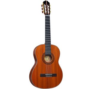 גיטרה קלאסית Spruce Top SQOE EC3968 (NS)