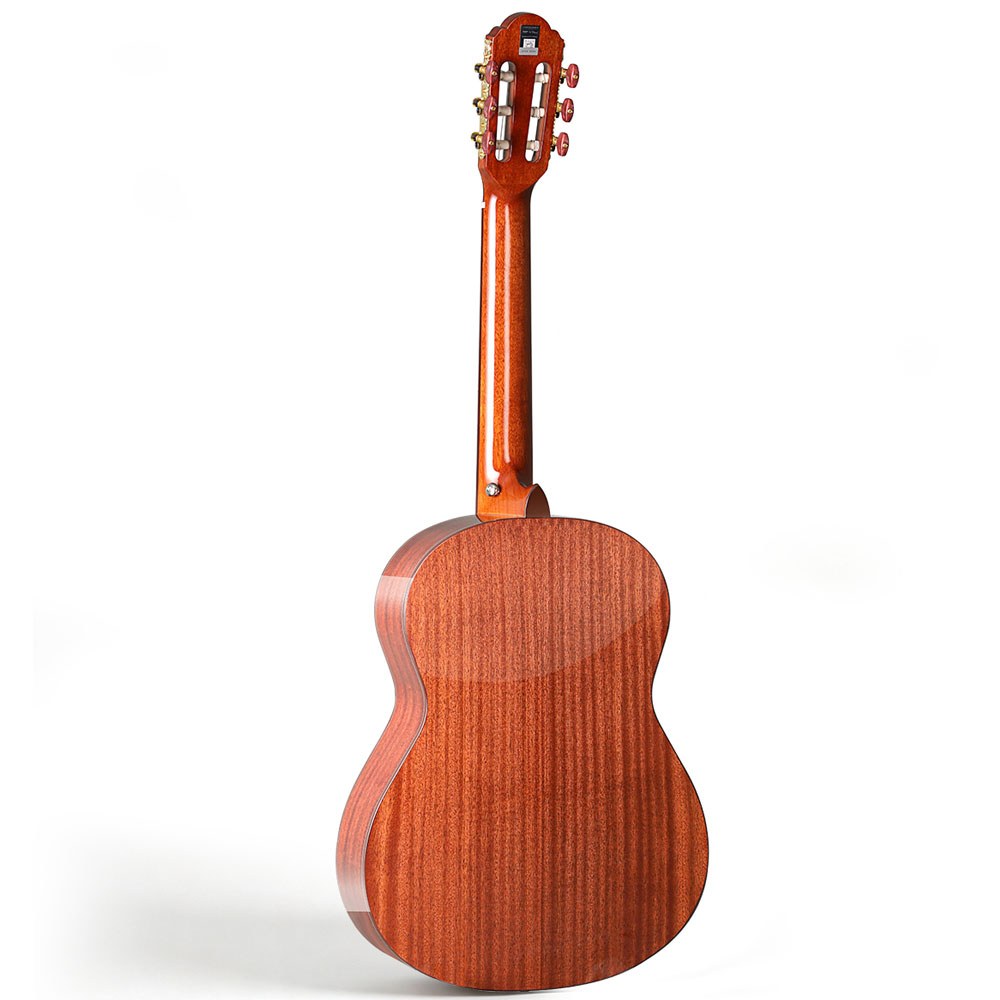 גיטרה קלאסית Spruce Top SQOE EC3968 (NS)