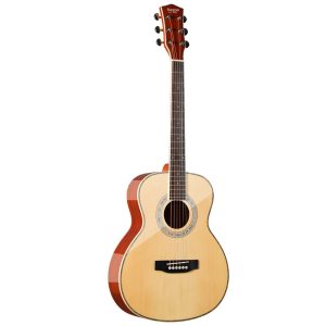 גיטרה אקוסטית 36" SQOE GS30