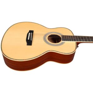 גיטרה אקוסטית 36" SQOE GS30
