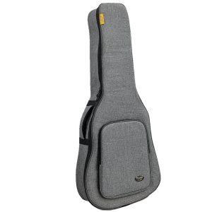 תיק מרופד 30 מ"מ לגיטרה 39" SQOE QB-MB-30mm-39