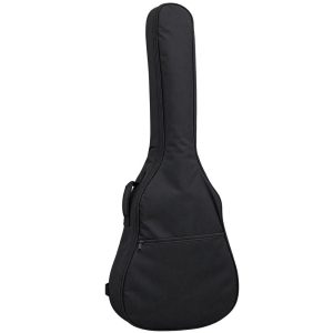 תיק מרופד לגיטרה אקוסטית SQOE QB-MB-5mm-41-X