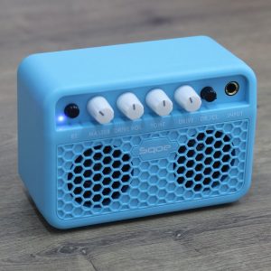 מגבר גיטרה 6W SQOE S3