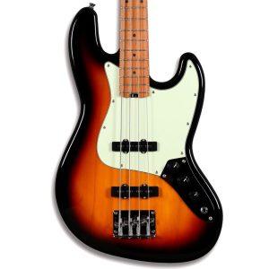 גיטרת בס בסגנון Jazz Bass SQOE SJB600 SB