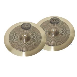 מצילות Hi-Hat 14" SULTAN HM HH14