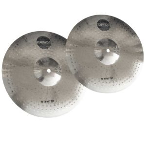 סט מצילות Hi-Hat 14", Crash 18" SULTAN SILVER SET-2