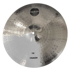 סט מצילות Hi-Hat 14", Crash 16" SULTAN SILVER SET-3