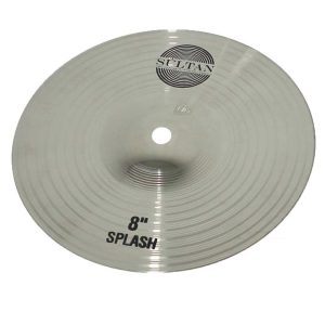 מצילת Splash 8" SULTAN SILVER SP8