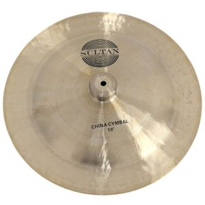 מצילת China 18" Sultan SUL WH China 18
