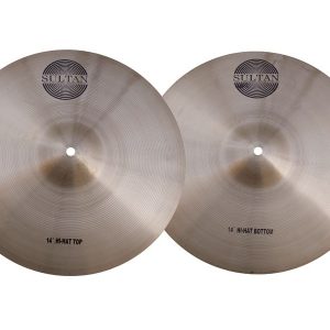 מצילת Hi-Hat 14" Sultan SUL WHC HH 14
