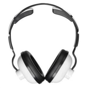 אוזניות סגורות Superlux HD651 – לבן