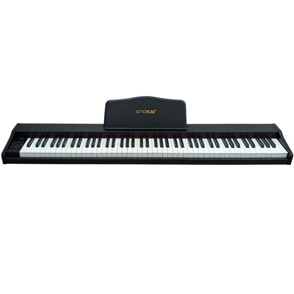 פסנתר חשמלי 88 קלידים TOKAI EP-88