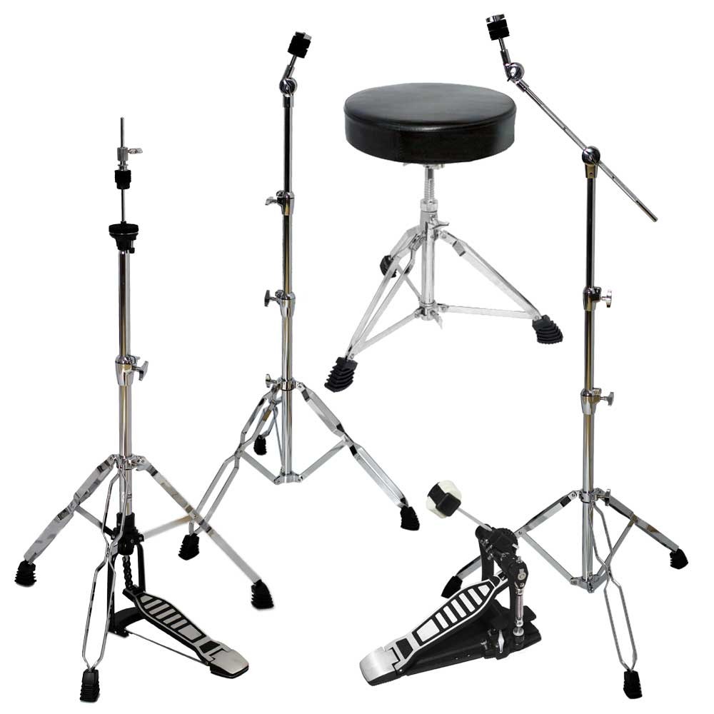 מערכת תופים מקצועית TOKAI MASTER STUDIO