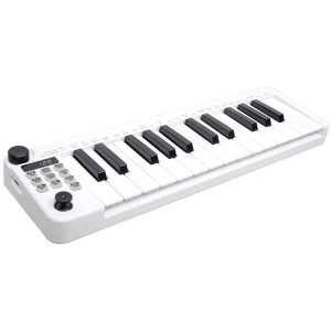 מקלדת שליטה MIDI עם 25 קלידים TOKAI MIDI-1