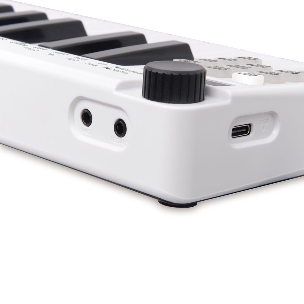 מקלדת שליטה MIDI עם 25 קלידים TOKAI MIDI-1