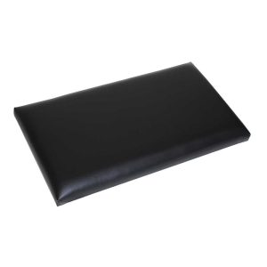 פד לכסא פסנתר, PVC שחור Tokai PB-PAD 122