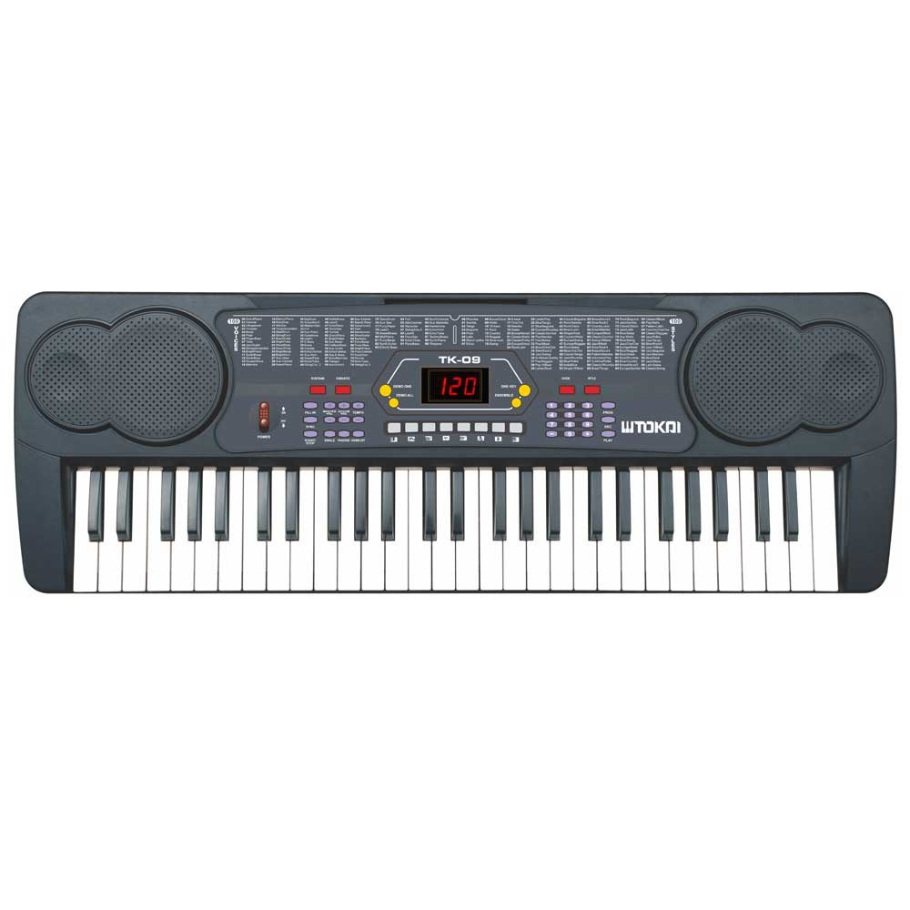 אורגנית 54 קלידים TOKAI TK-09