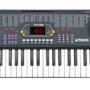 אורגנית 54 קלידים TOKAI TK-09