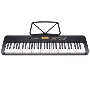 אורגן 5 אוקטבות, רגישות מגע TOKAI TK-91