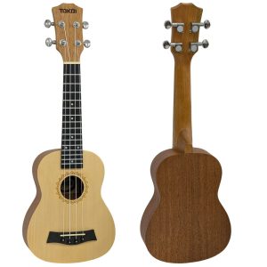 יוקלילי 21" Tokai UK 21SM