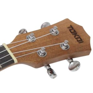 יוקלילי 26" כולל תיק Tokai UK 26M
